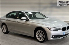 Used BMW 3 Series