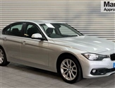 BMW 3 Series Image 1