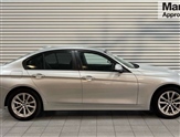 BMW 3 Series Image 2