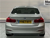 BMW 3 Series Image 4