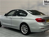 BMW 3 Series Image 5