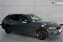 Used BMW 3 Series