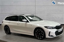 Used BMW 3 Series