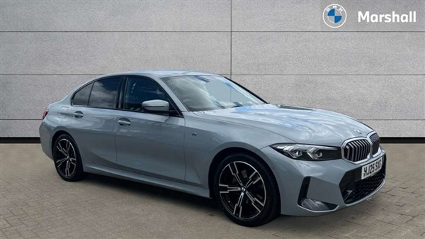 Large image for the Used BMW 3 Series
