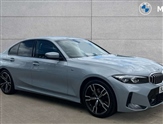 BMW 3 Series Image 1