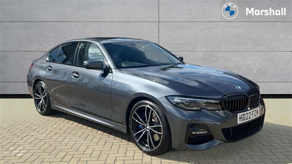Large image for the Used BMW 3 Series