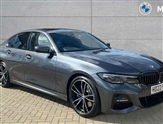 BMW 3 Series Image 1
