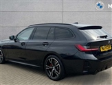 BMW 3 Series Image 2