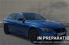 Used BMW 3 Series