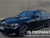 BMW 3 Series Image 3