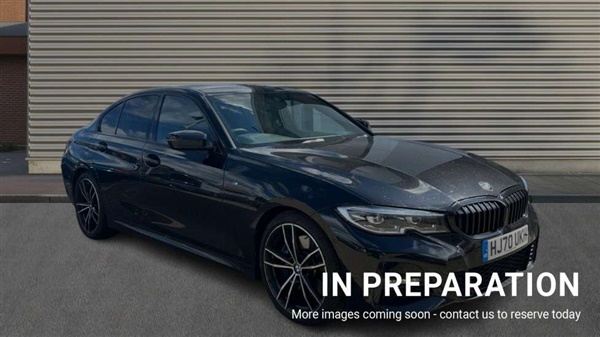 Large image for the Used BMW 3 Series