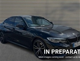BMW 3 Series Image 1