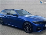 BMW 3 Series Image 1