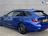 BMW 3 Series Image 2