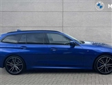 BMW 3 Series Image 3