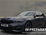BMW 3 Series Image 3