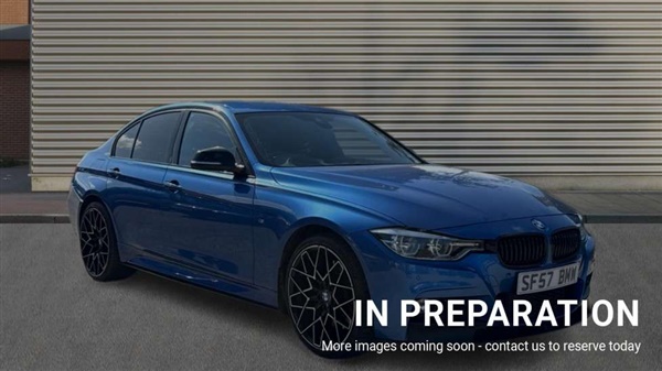 Large image for the Used BMW 3 Series