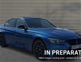 BMW 3 Series Image 1