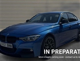BMW 3 Series Image 3