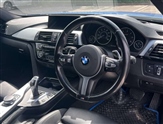 BMW 3 Series Image 5