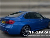 BMW 3 Series Image 4
