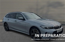 Used BMW 3 Series