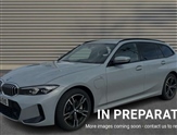 BMW 3 Series Image 3
