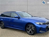 BMW 3 Series Image 1