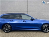 BMW 3 Series Image 3