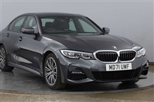 Used BMW 3 Series Used BMW 3 Series