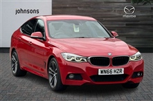 Used BMW 3 Series