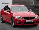 BMW 3 Series Image 1