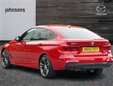 BMW 3 Series Image 2