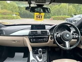 BMW 3 Series Image 3