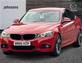 BMW 3 Series Image 4