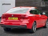 BMW 3 Series Image 5