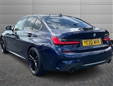 BMW 3 Series Image 3