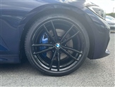 BMW 3 Series Image 5