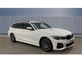 BMW 3 Series Image 1