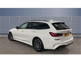 BMW 3 Series Image 2