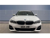 BMW 3 Series Image 3
