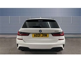 BMW 3 Series Image 5