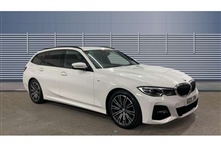 Used BMW 3 Series