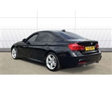 BMW 3 Series Image 2