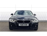 BMW 3 Series Image 3