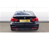 BMW 3 Series Image 6