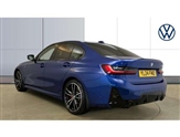 BMW 3 Series Image 3