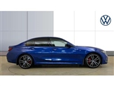 BMW 3 Series Image 4