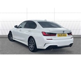 BMW 3 Series Image 2