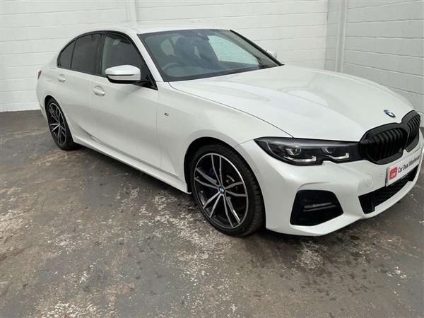 Large image for the Used BMW 3 Series